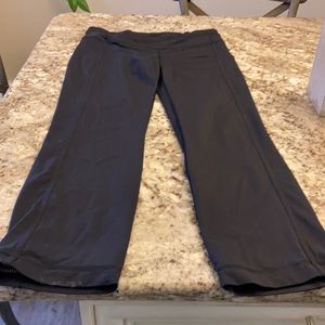 Lululemon pants size 10